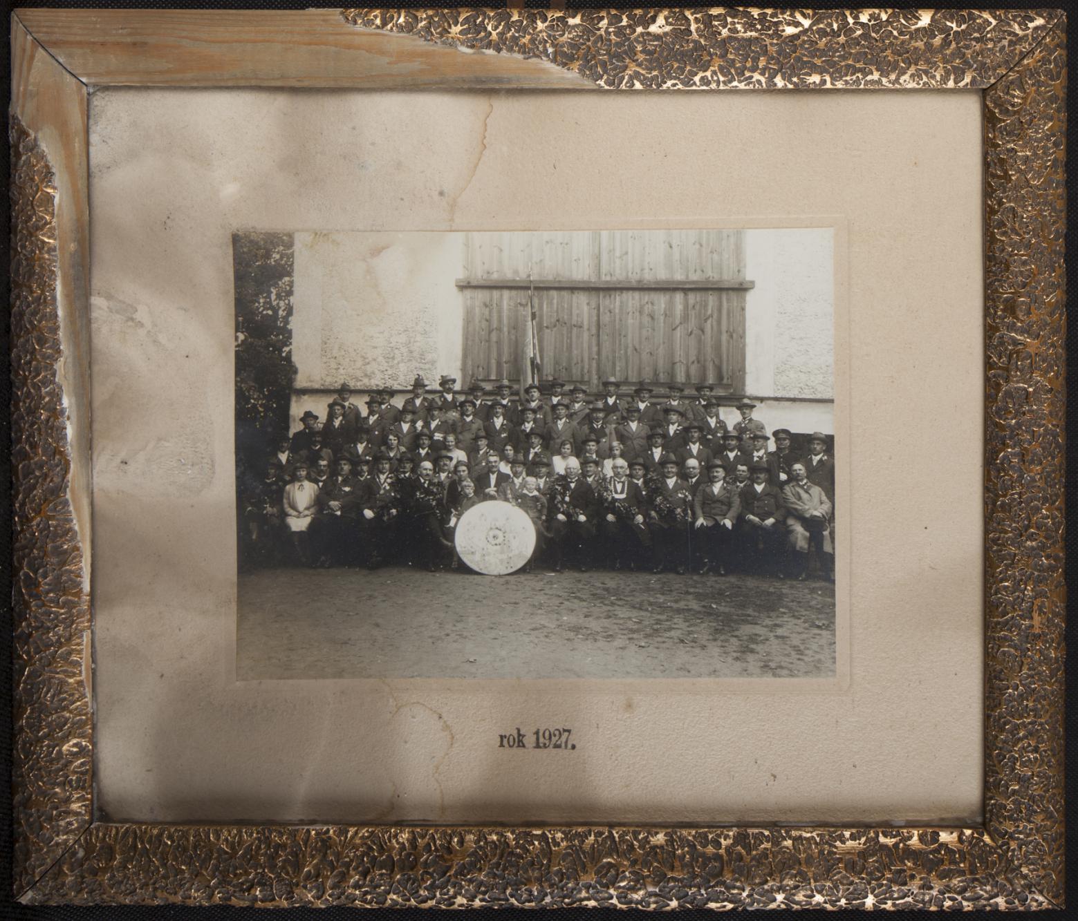 Zawody strzeleckie w Kępnie