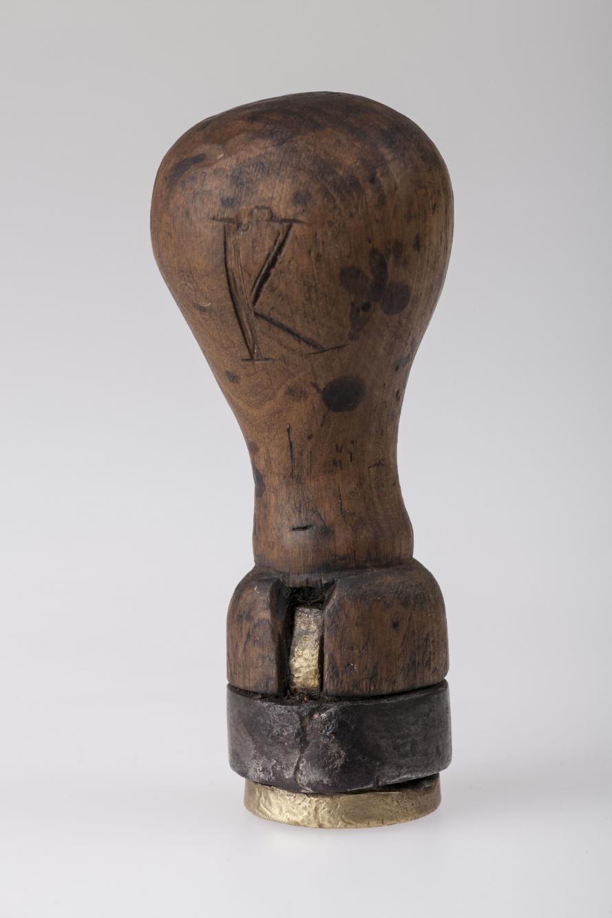 Pieczęć miejska Kępna