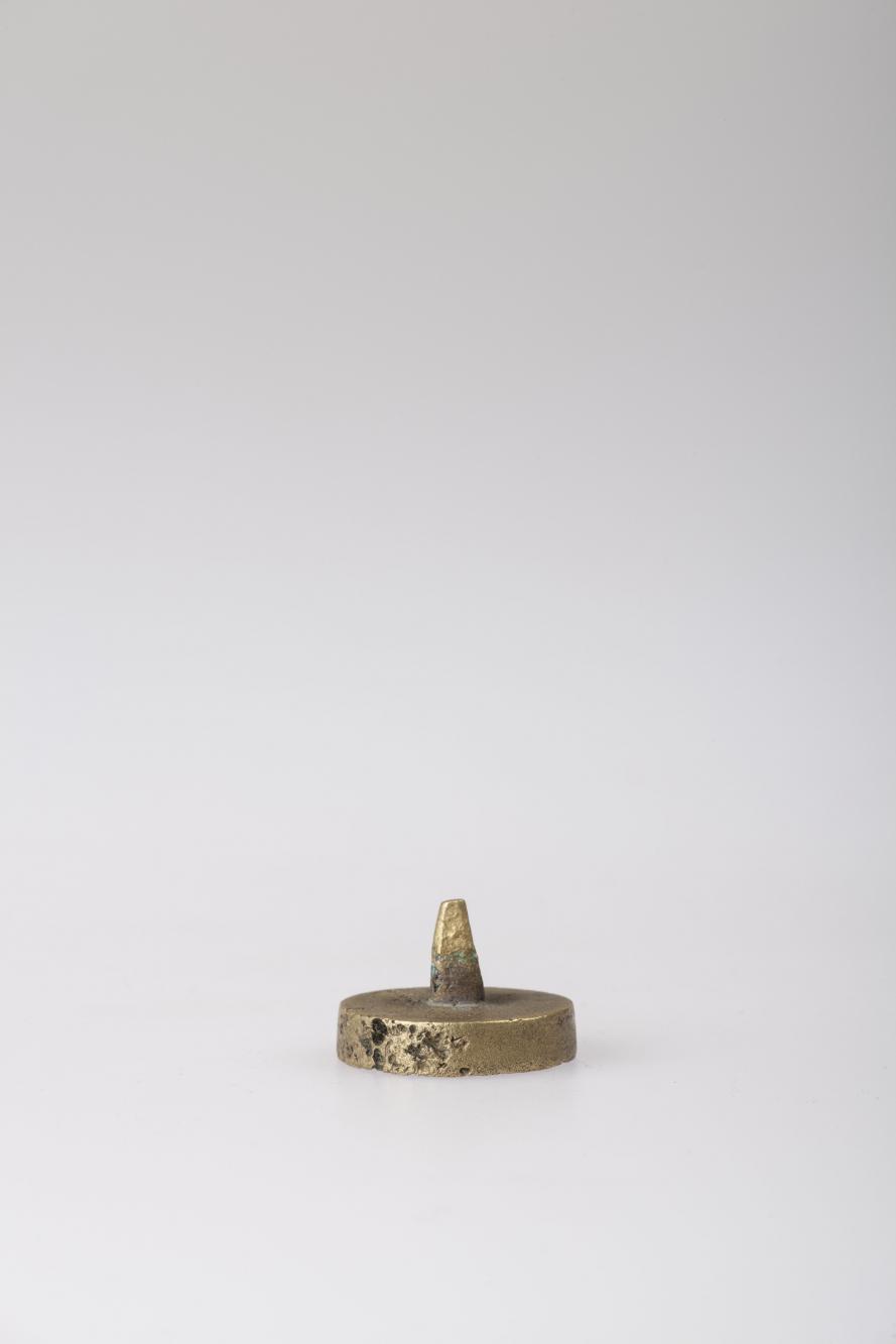 Tłok pieczęci Dóbr Myjomice