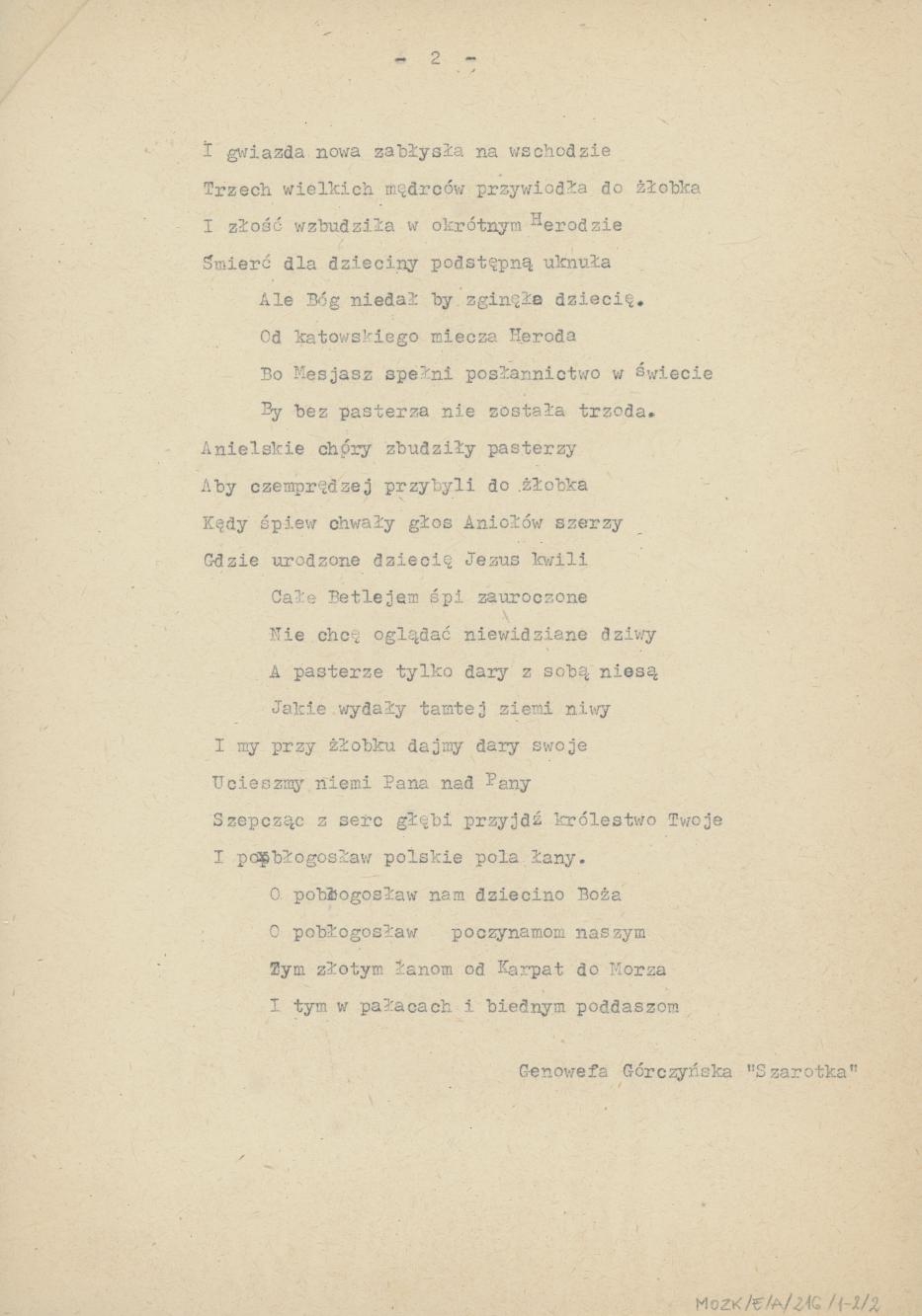 Chrystus Narum Alleluja