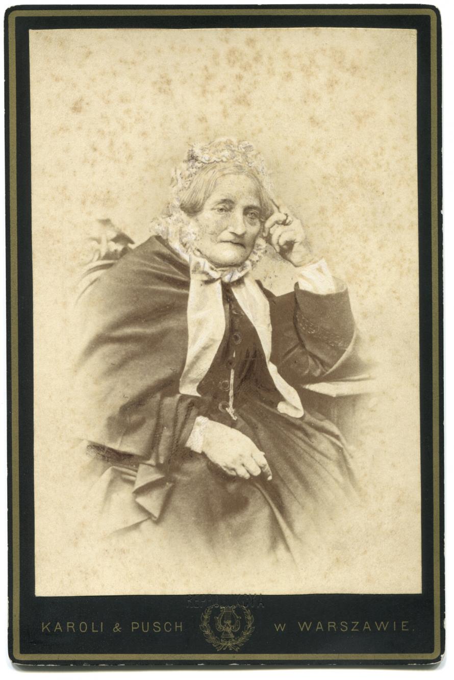 Wiktoria Nieszkowska