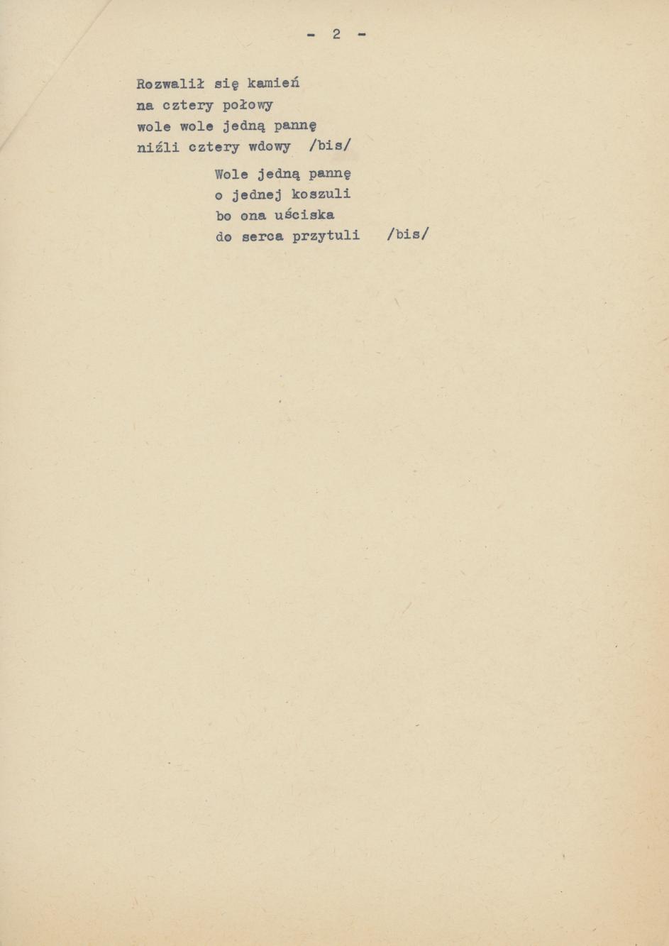 Bledną oczka bledną