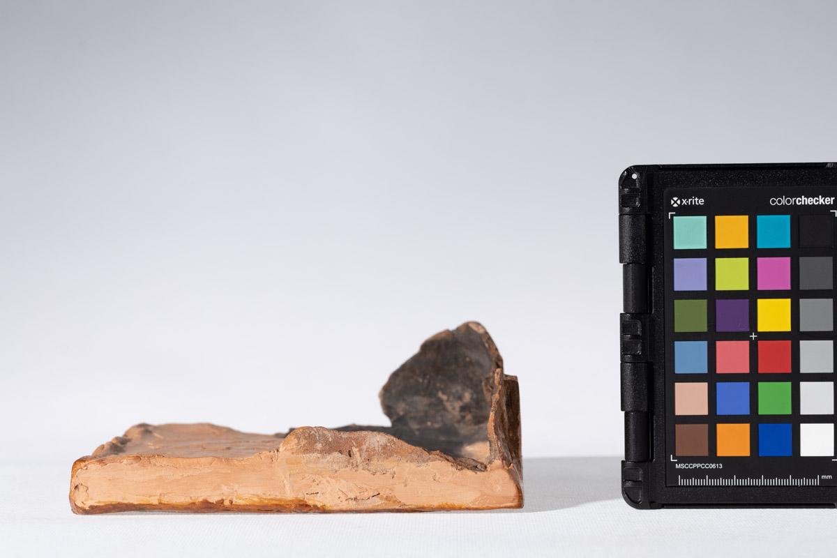 Kafel z herbem Bojcza