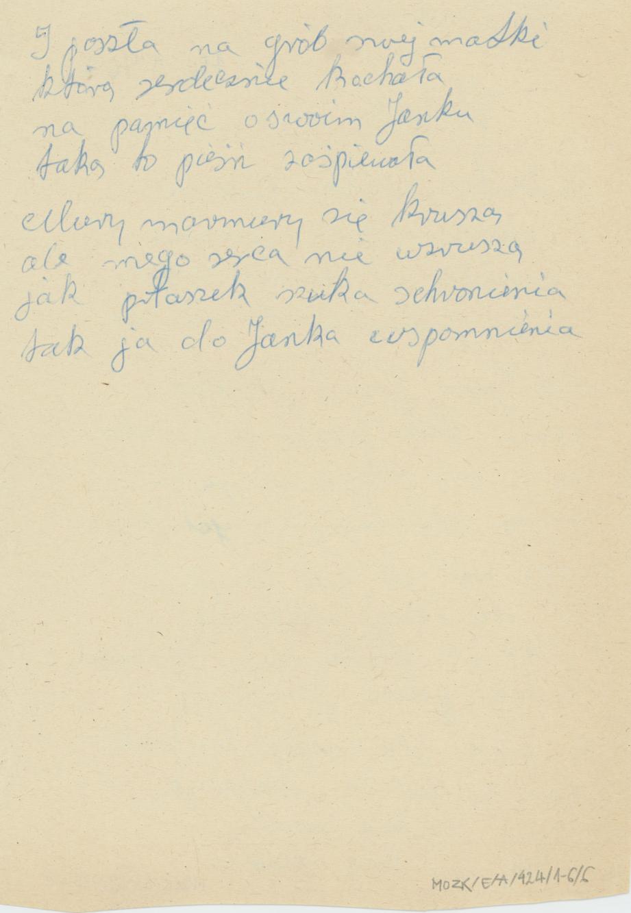 Helenko odsłoń firanki