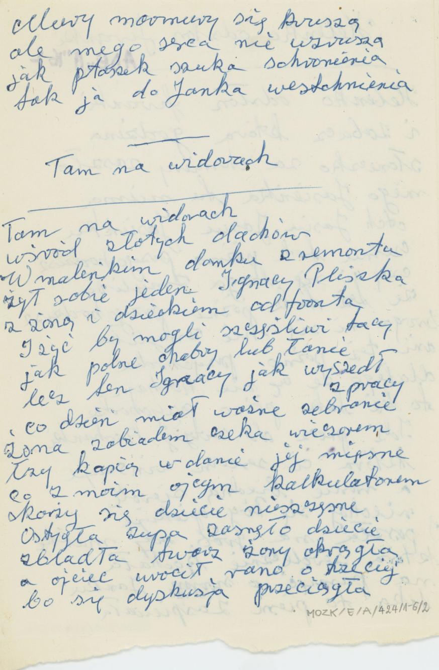 Helenko odsłoń firanki