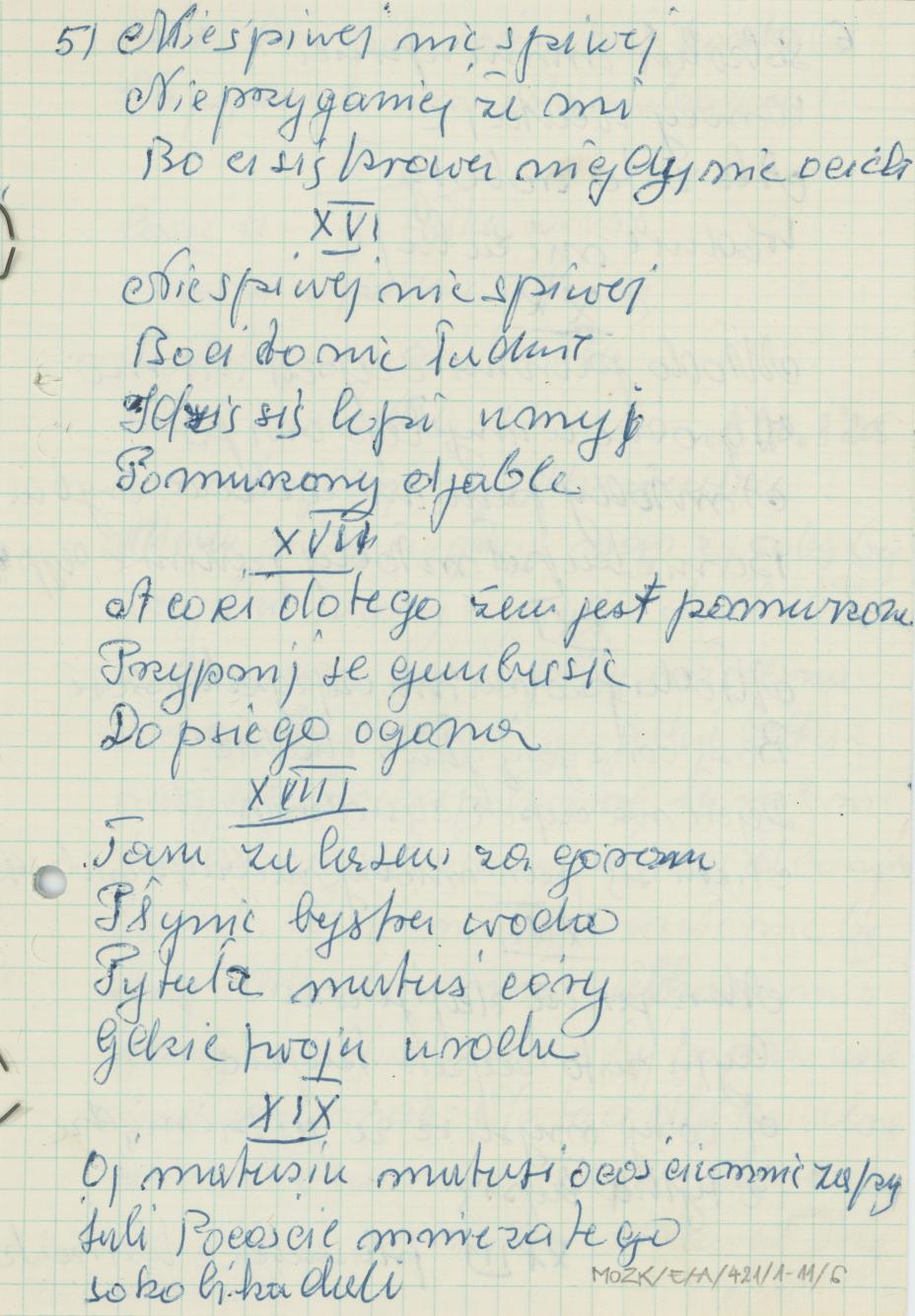 Przyśpiewki i zwyczaje weselne