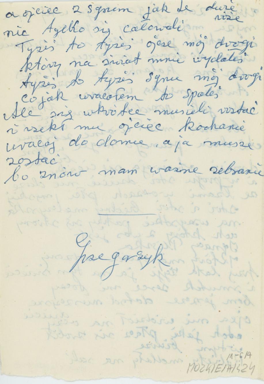 Helenko odsłoń firanki