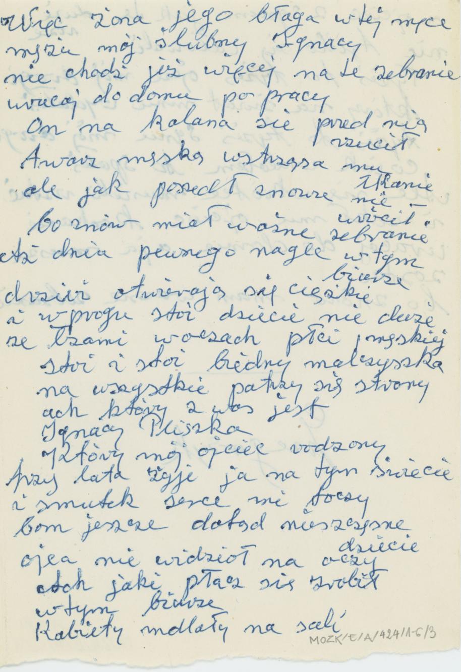 Helenko odsłoń firanki