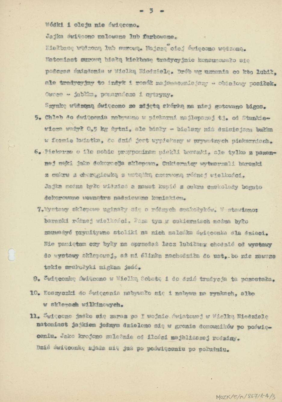 Święcenie wielkanocne