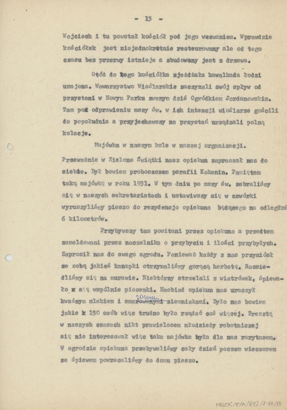 Obrzędy wielkanocne