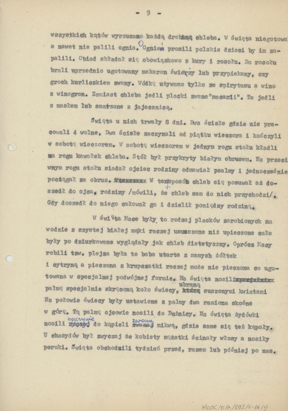 Obrzędy wielkanocne