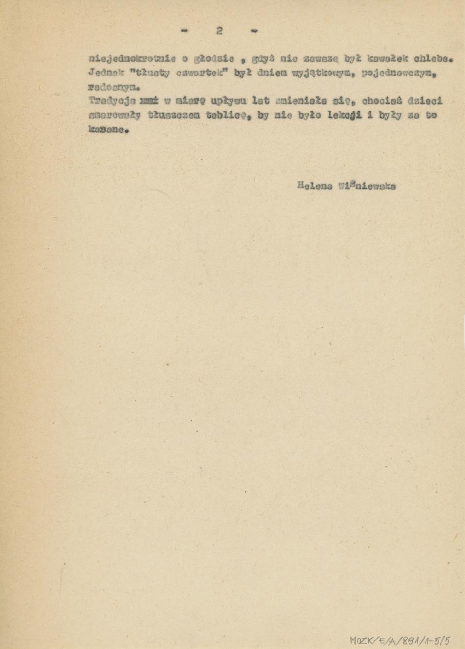 Uroczystości wigilijne Bożego Narodzenia "Gwiazdor"