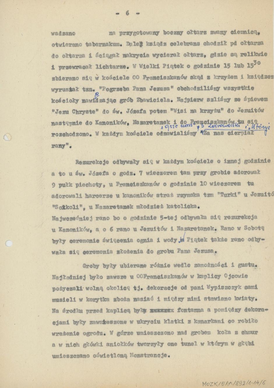 Obrzędy wielkanocne