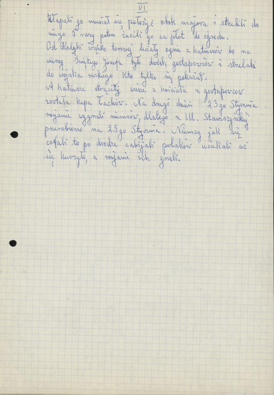 Druga wojna światowa