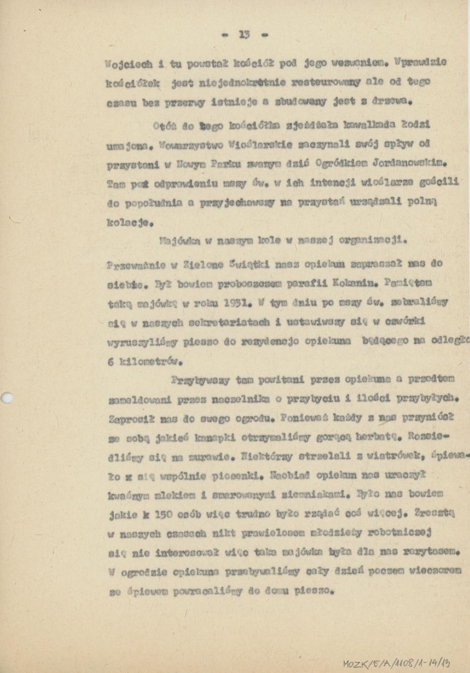 Obrzędy wielkanocne