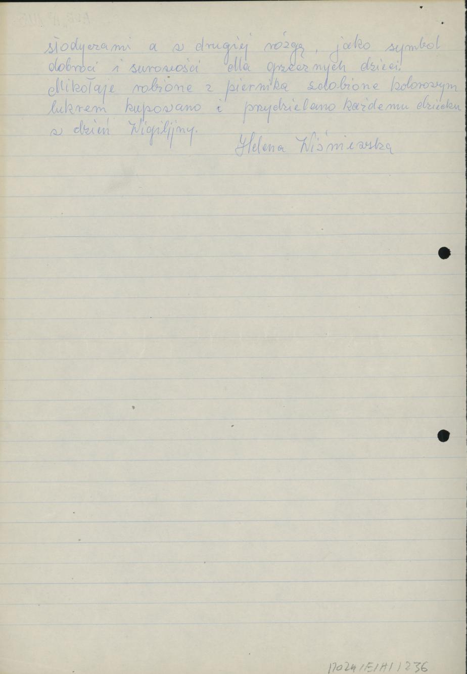 Obchody św. Mikołaja