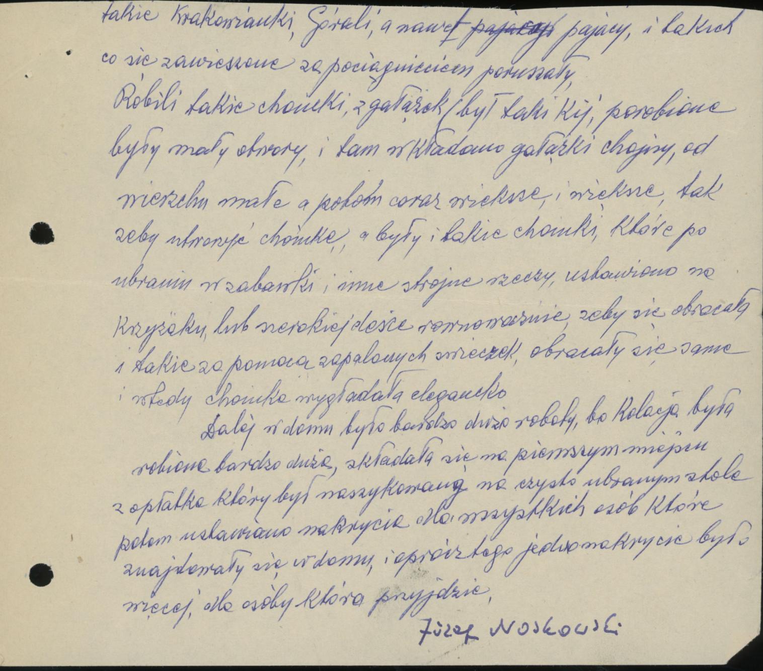 Adwent i wigilia Bożego Narodzenia