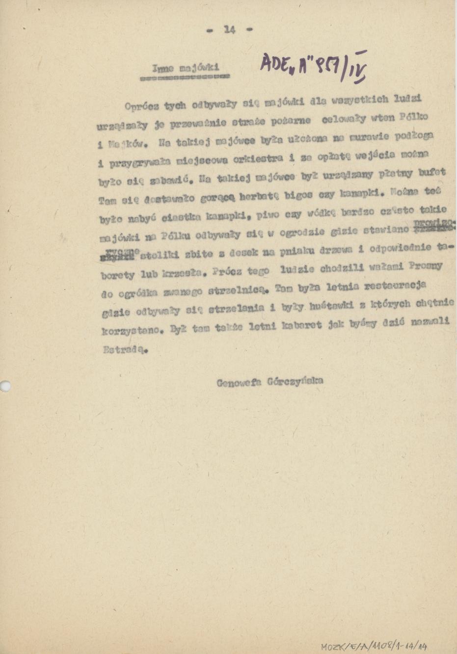 Obrzędy wielkanocne