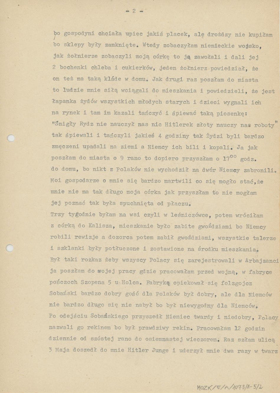 Druga wojna światowa