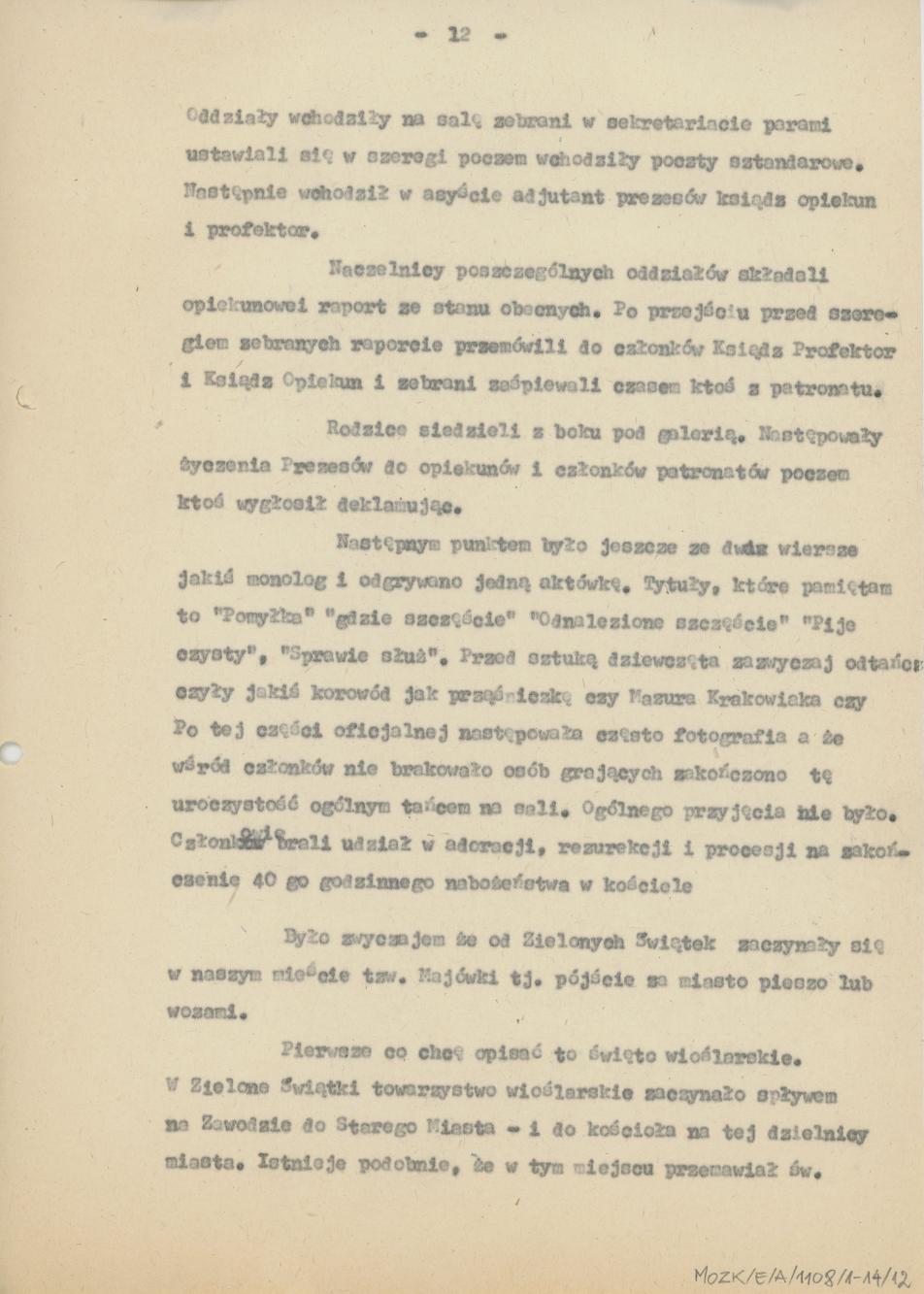 Obrzędy wielkanocne