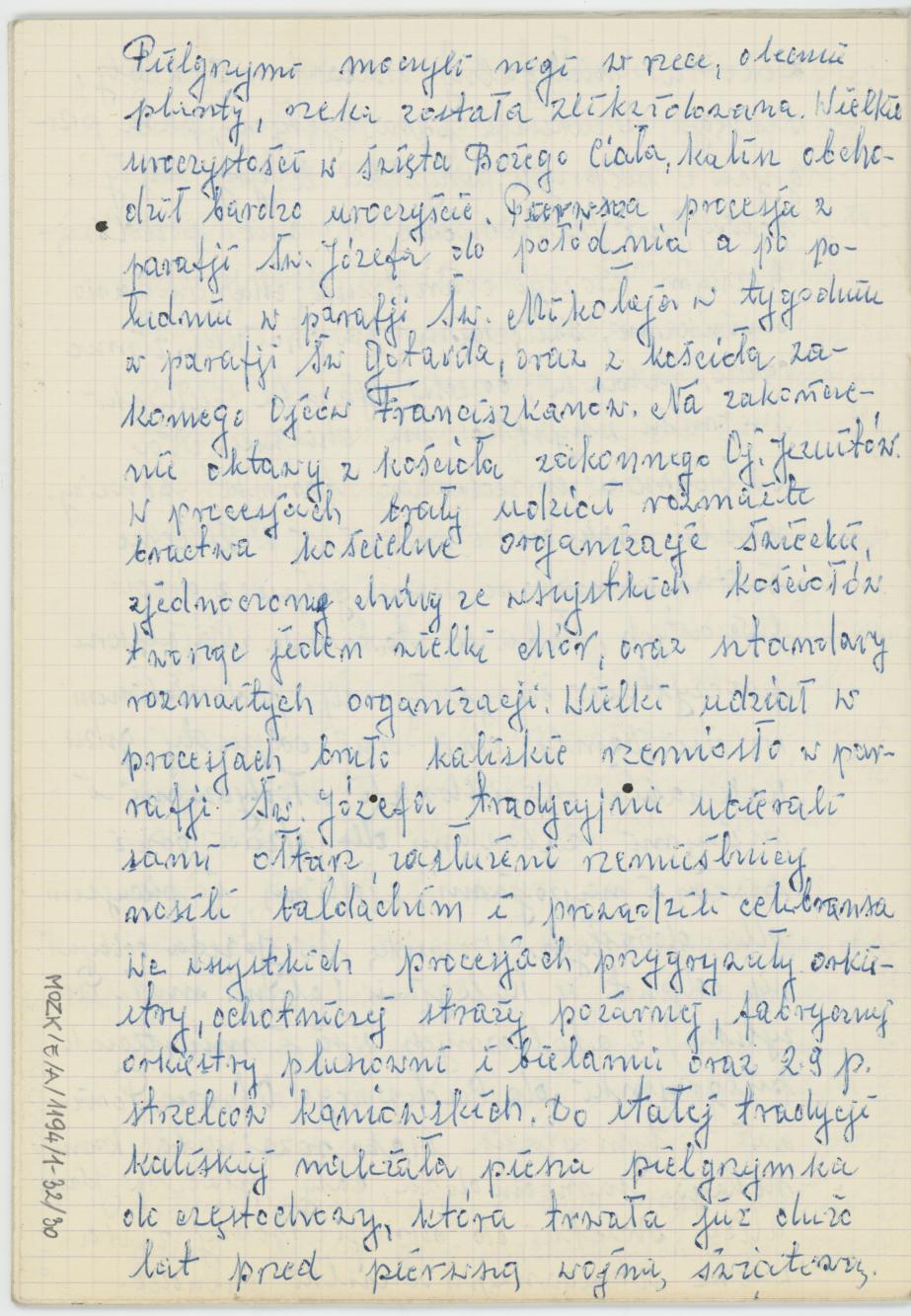 Wspomnienia z 20-lecia wolnej Polski, cz. 3