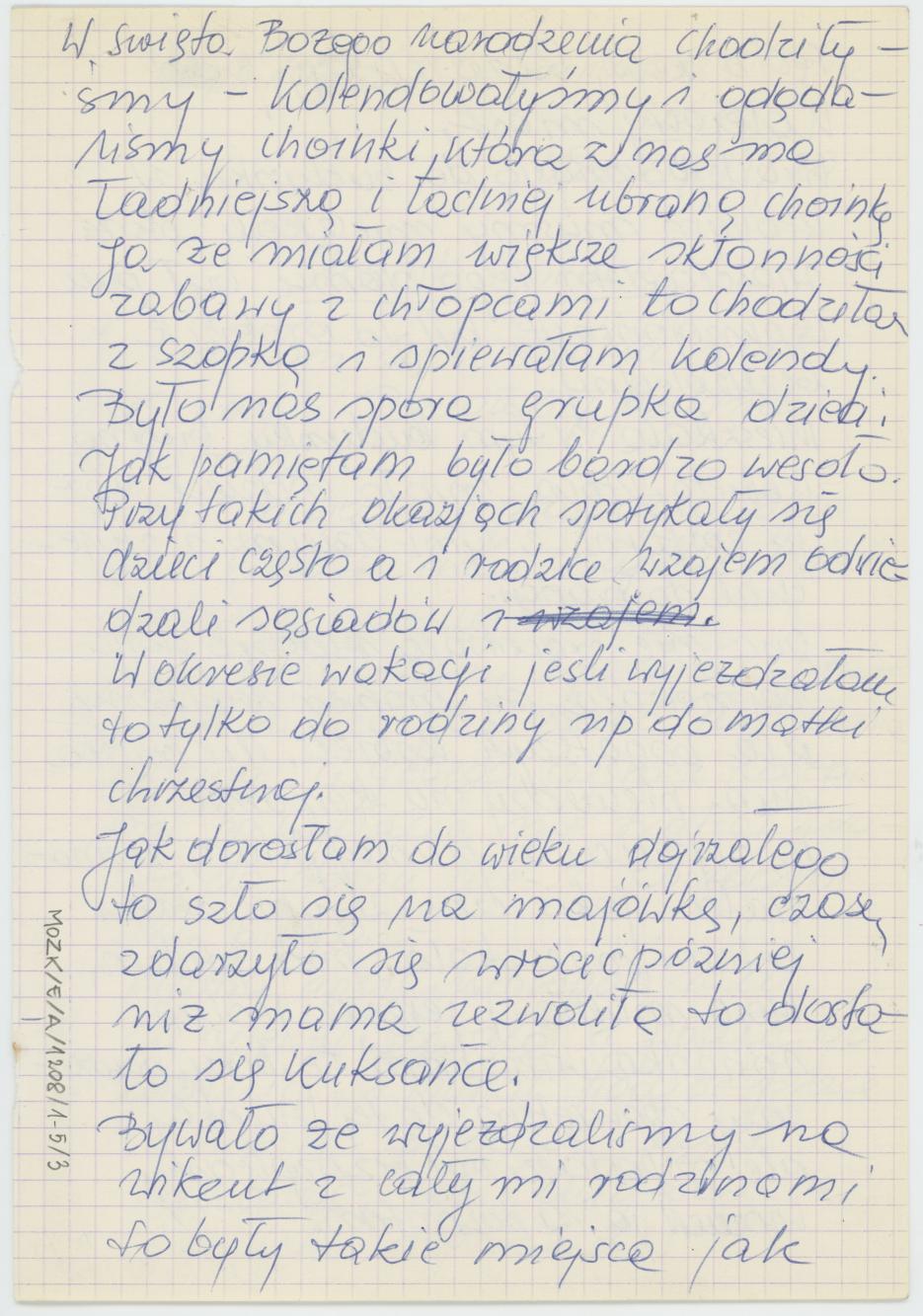 Stosunki sąsiedzkie