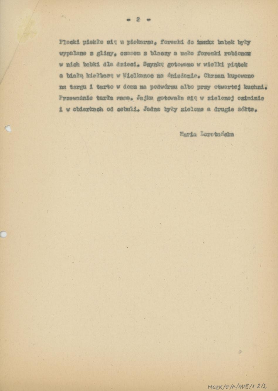 Przygotowania do Świąt