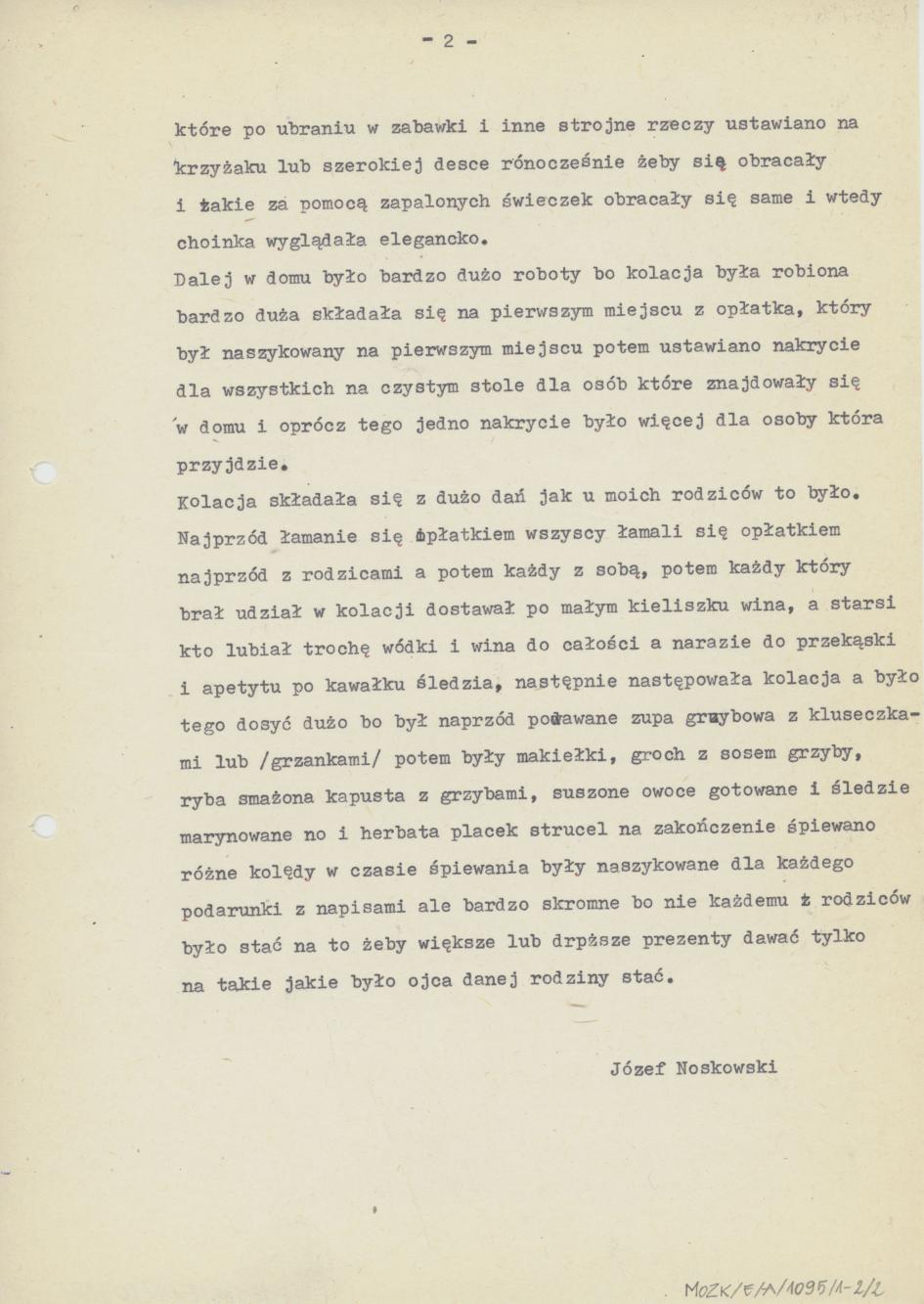 Adwent i wigilia Bożego Narodzenia