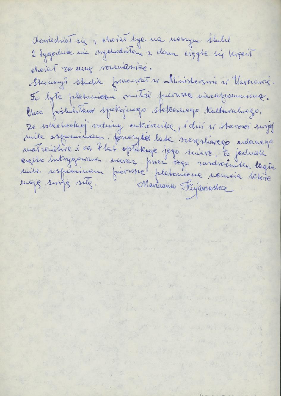 Zajście na cmentarzu