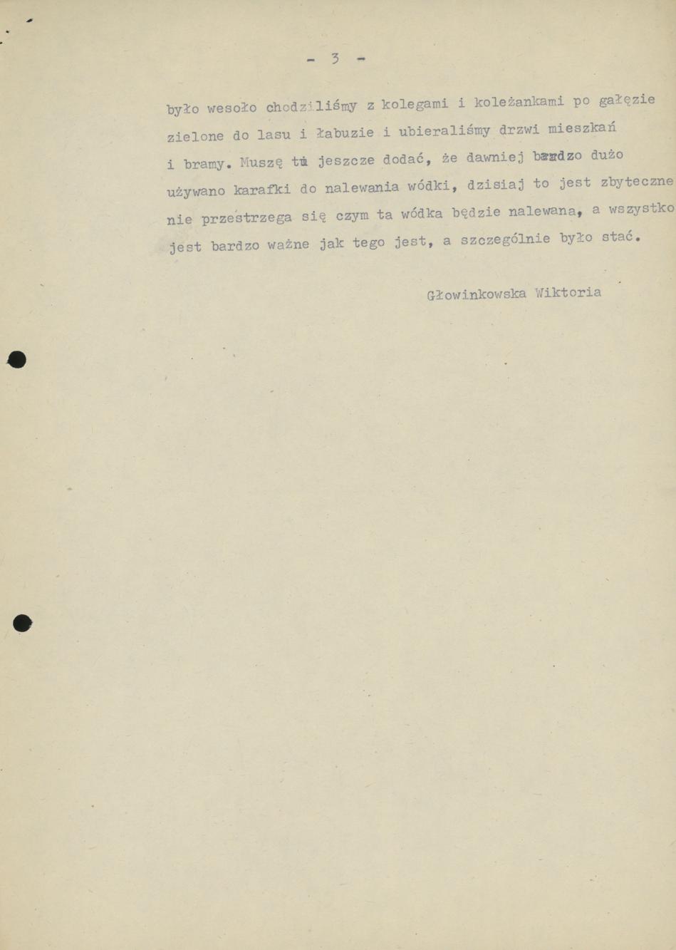 Posiłki świąteczne