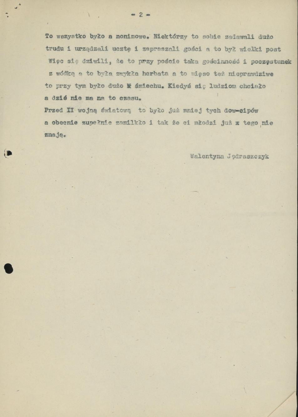 Zwyczaje prima aprilisowe