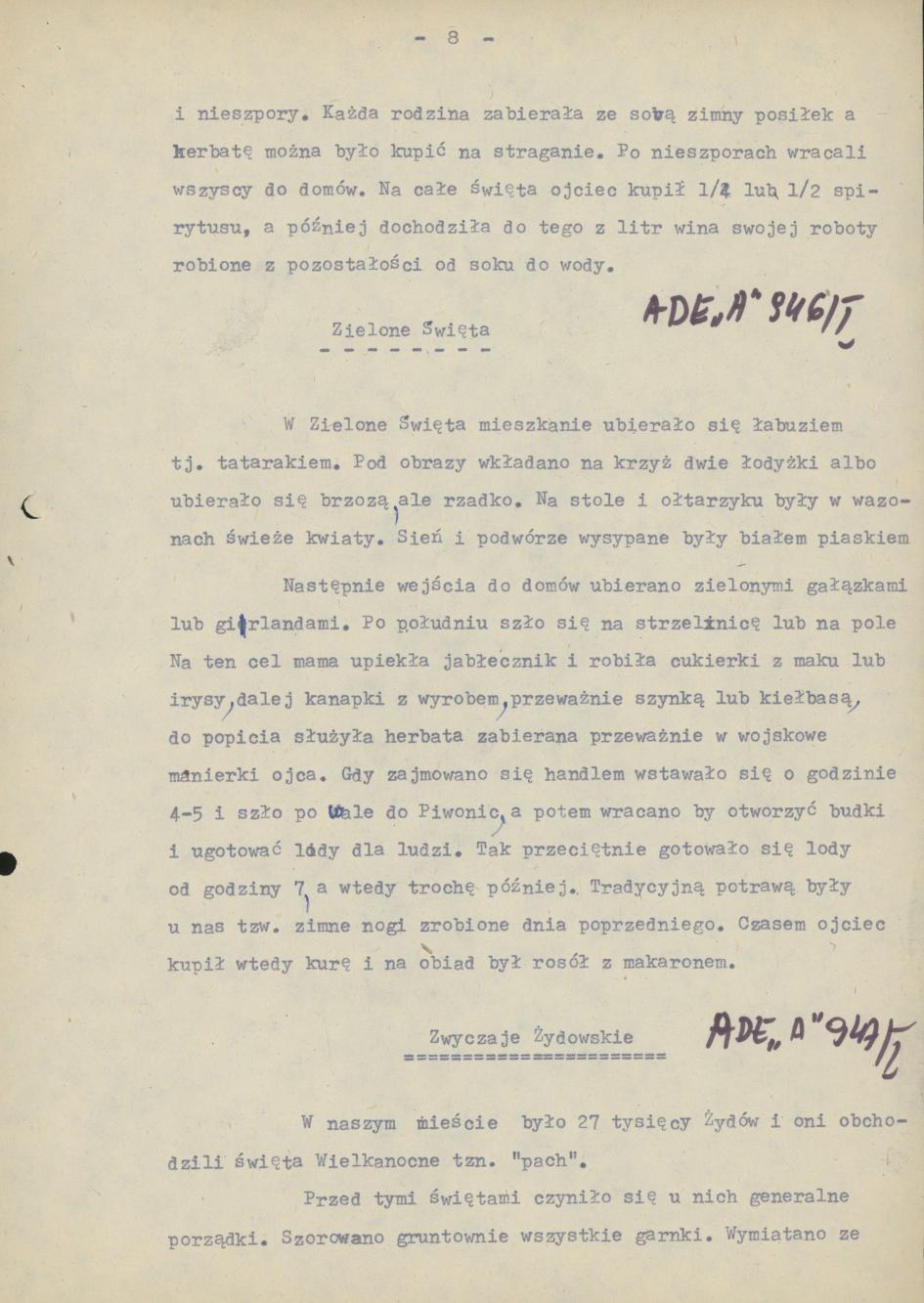 Obrzędy wielkanocne