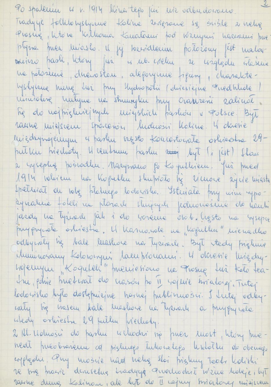 Kalisz w tradycji i w folklorze