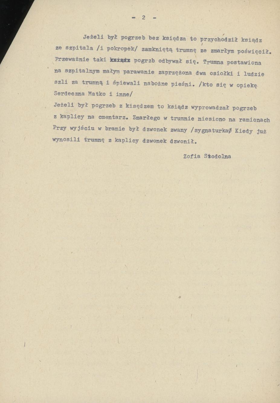 Szpital św. Trójcy