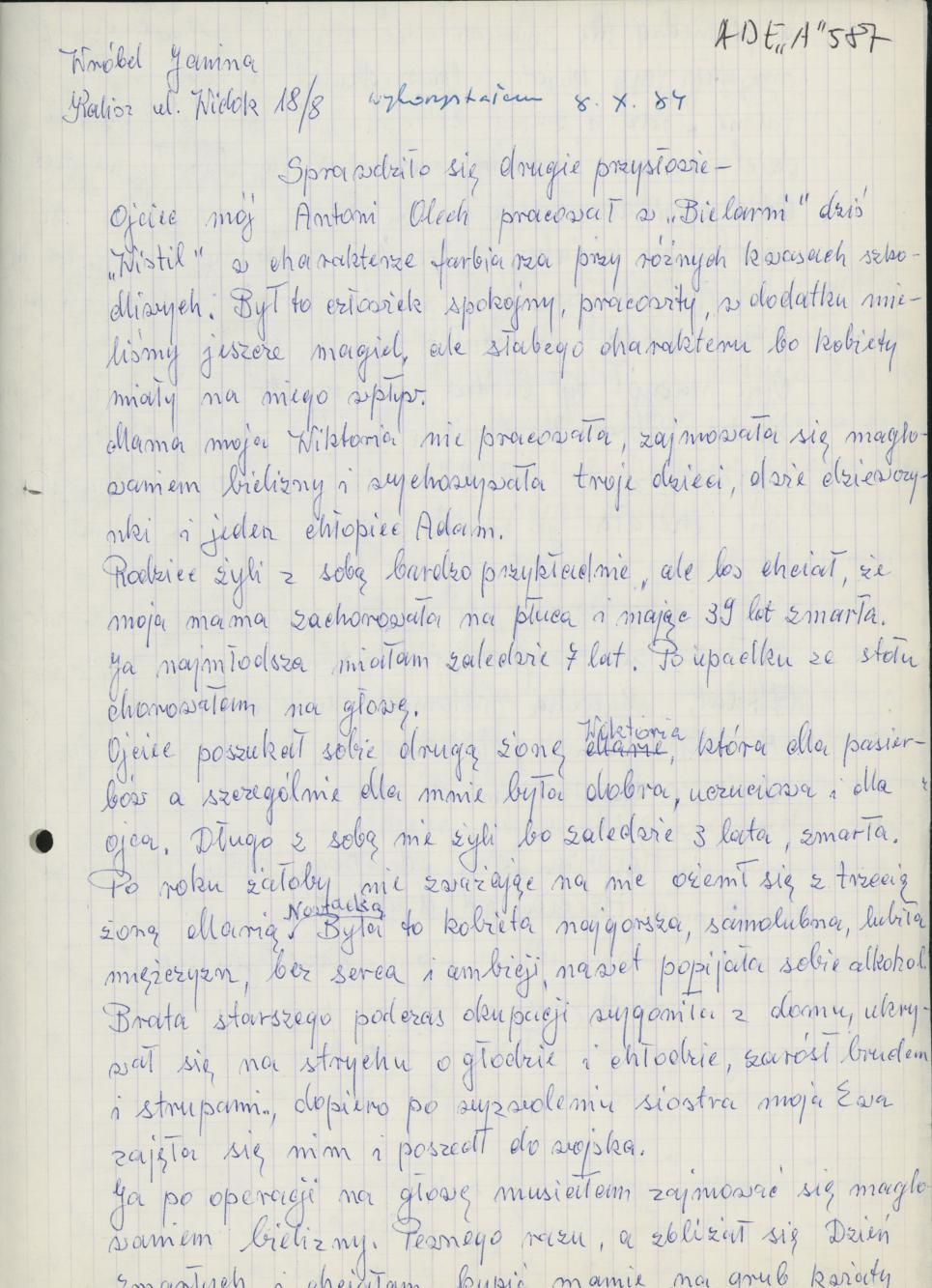 Sprawdziło się przysłowie