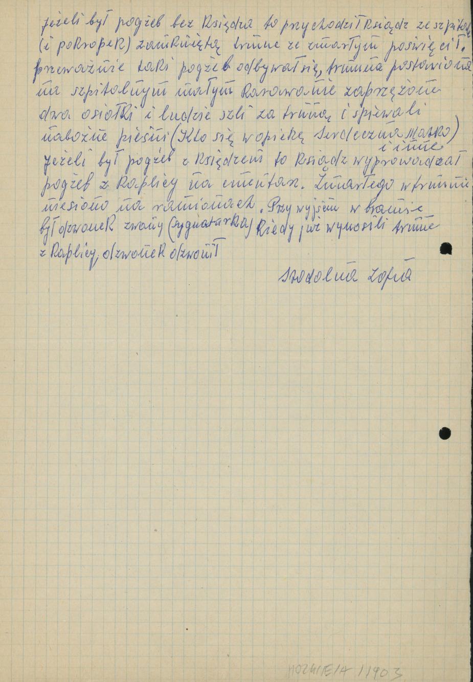 Szpital św. Trójcy