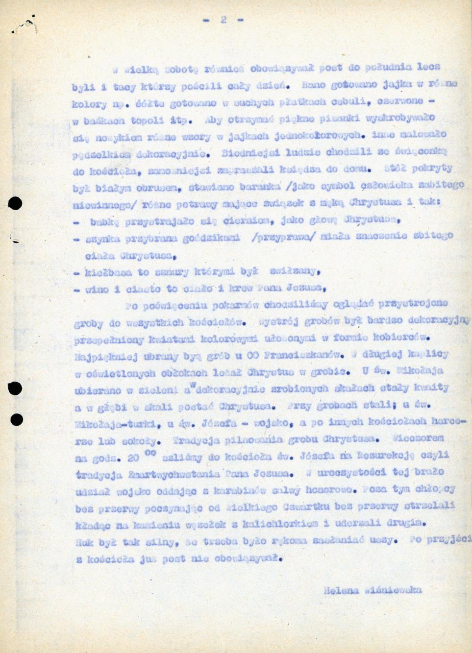 Okres Wielkiego Postu