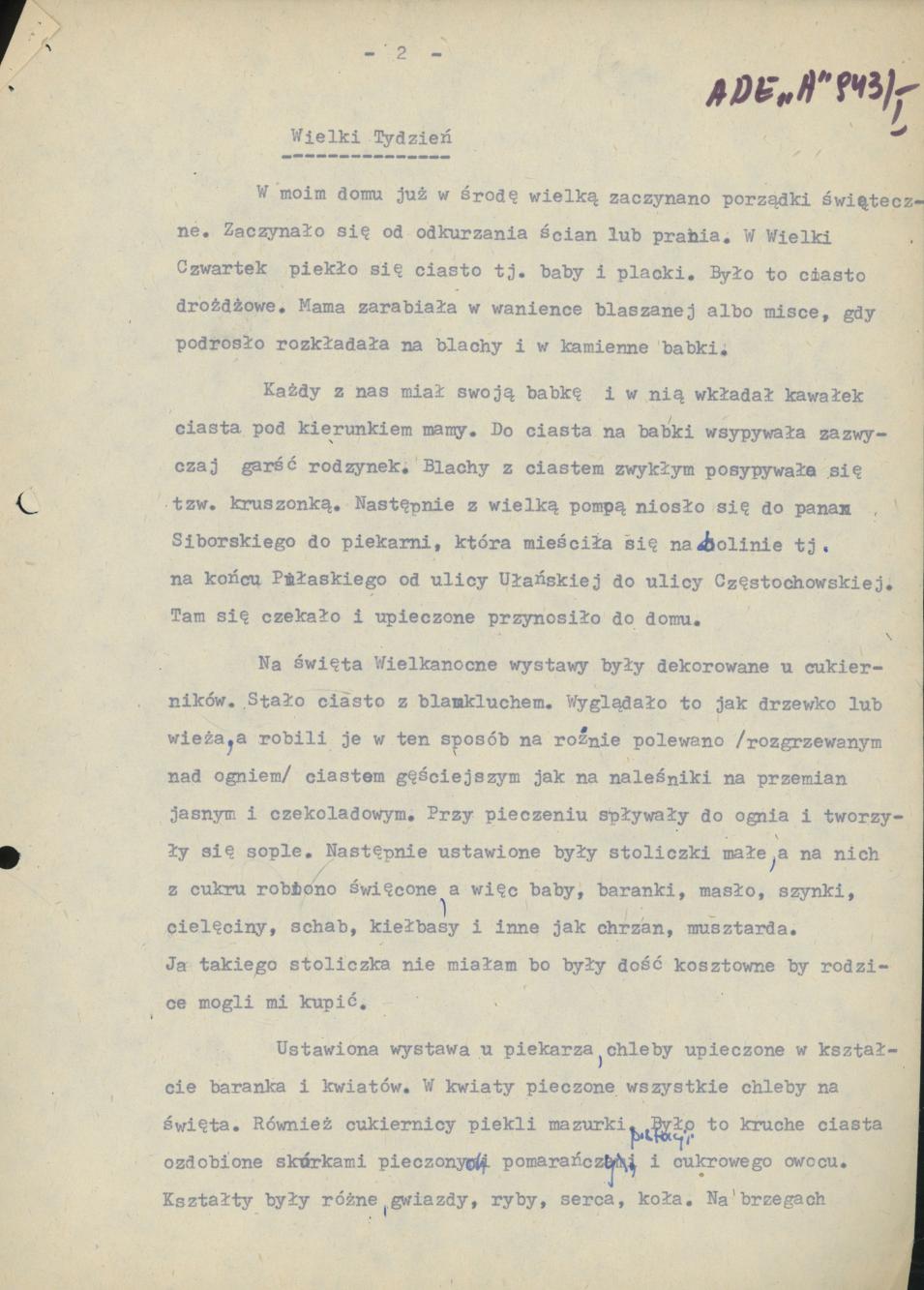 Obrzędy wielkanocne