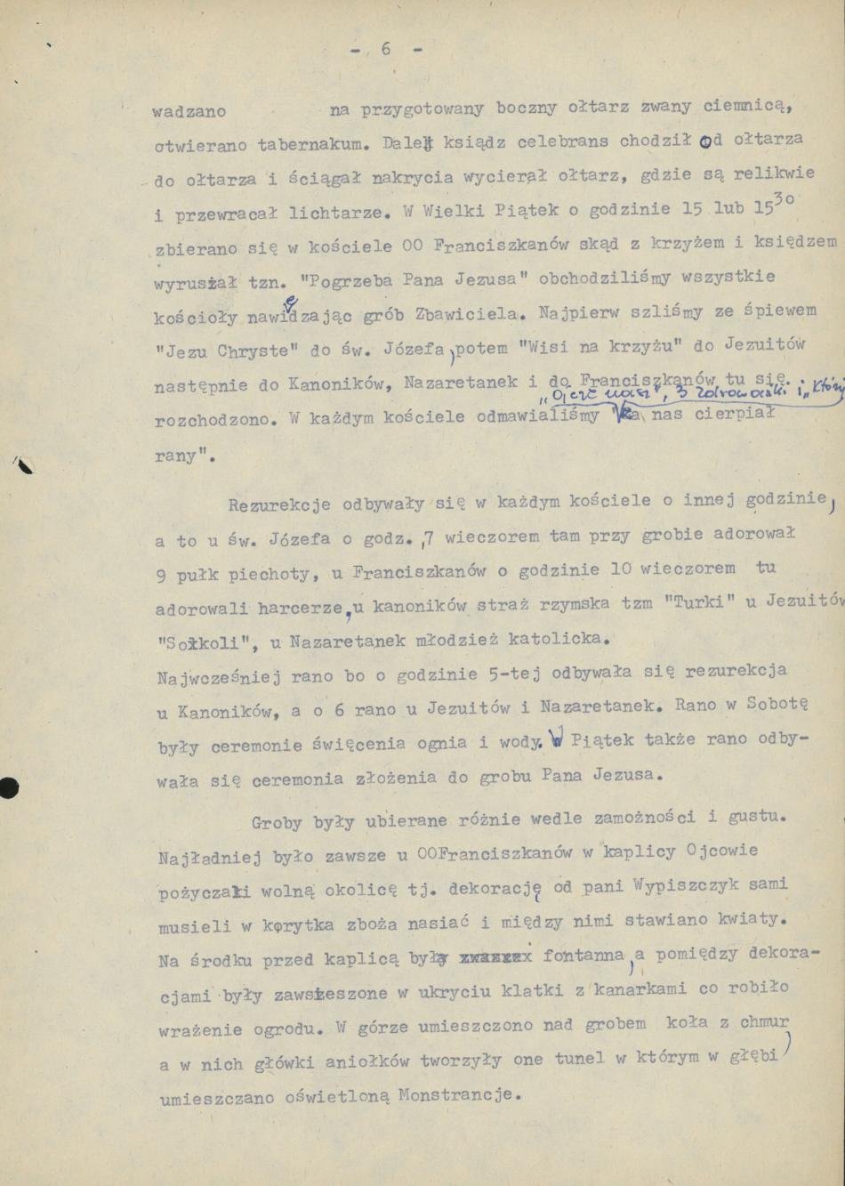 Obrzędy wielkanocne