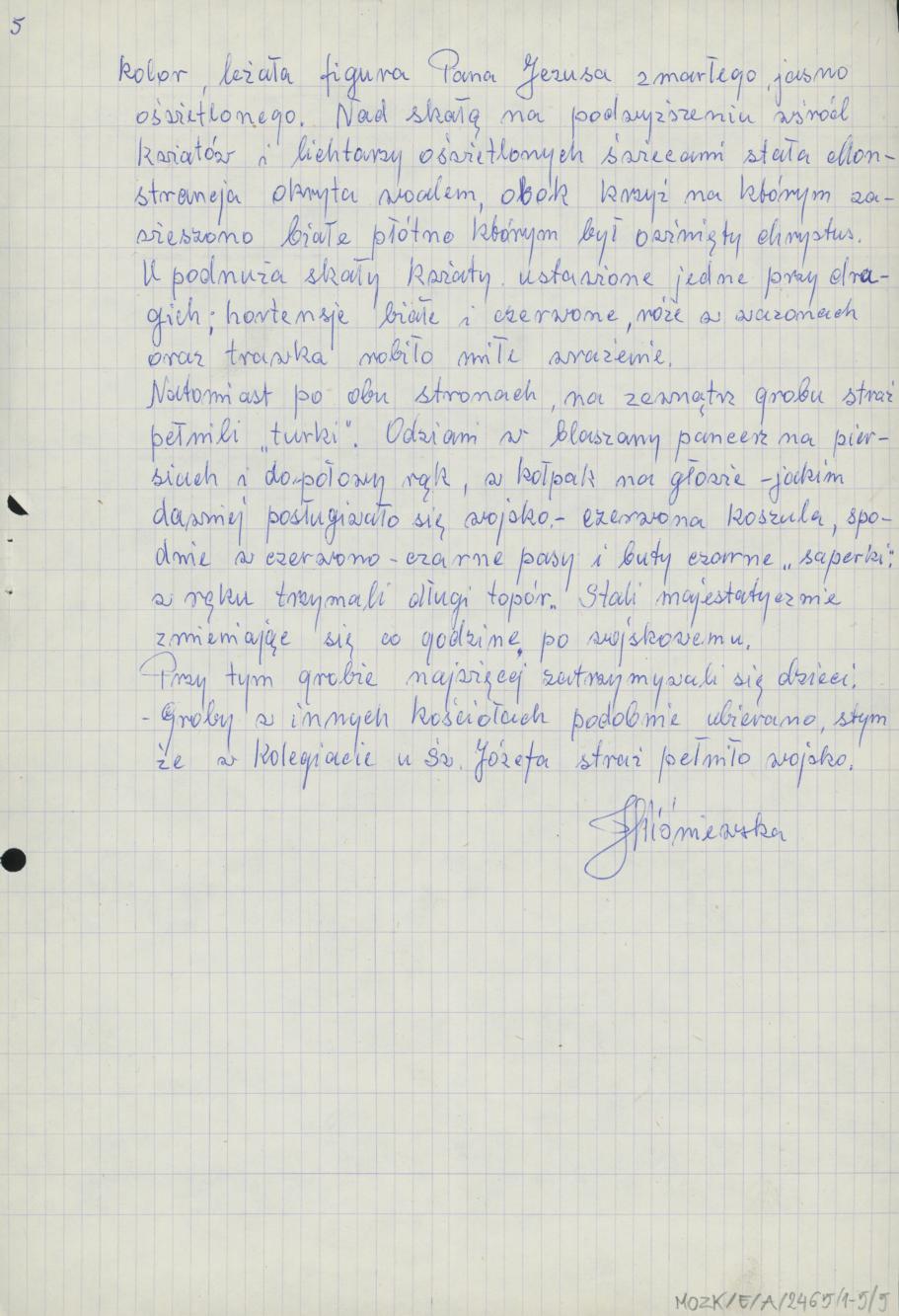 Wybrane zagadnienia z zakresu obrzędowości wielkanocnej