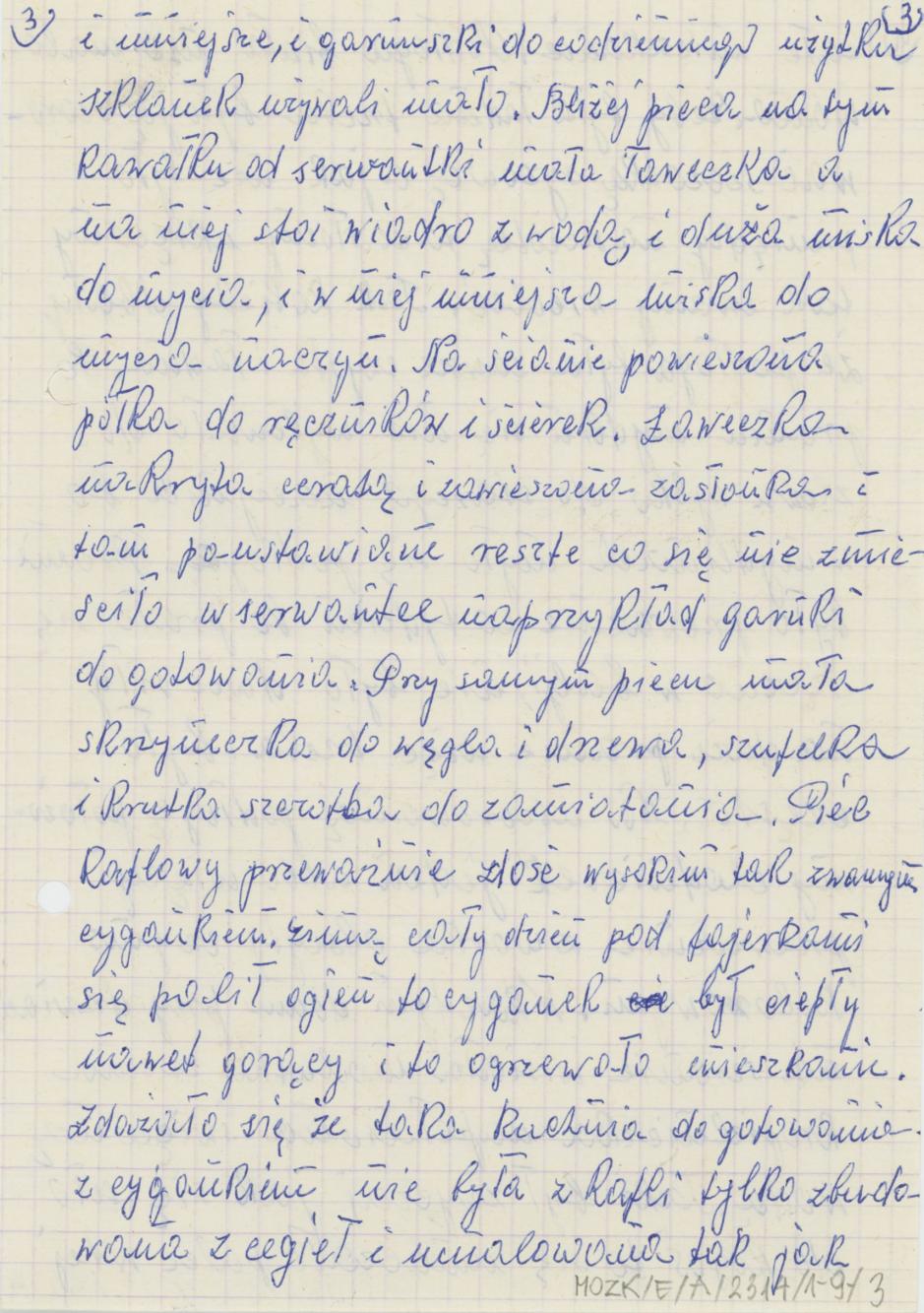 Urządzanie mieszkania skromnie