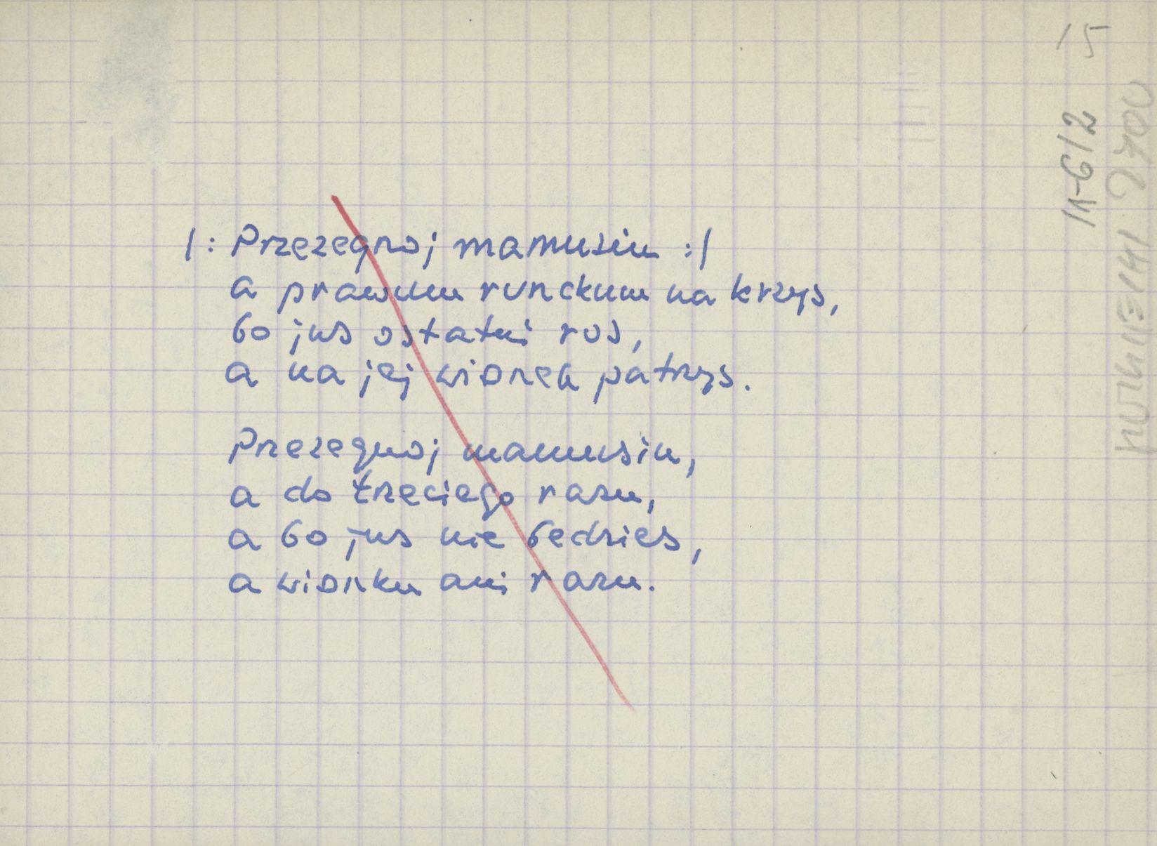 Kalisz w tradycji i folklorze