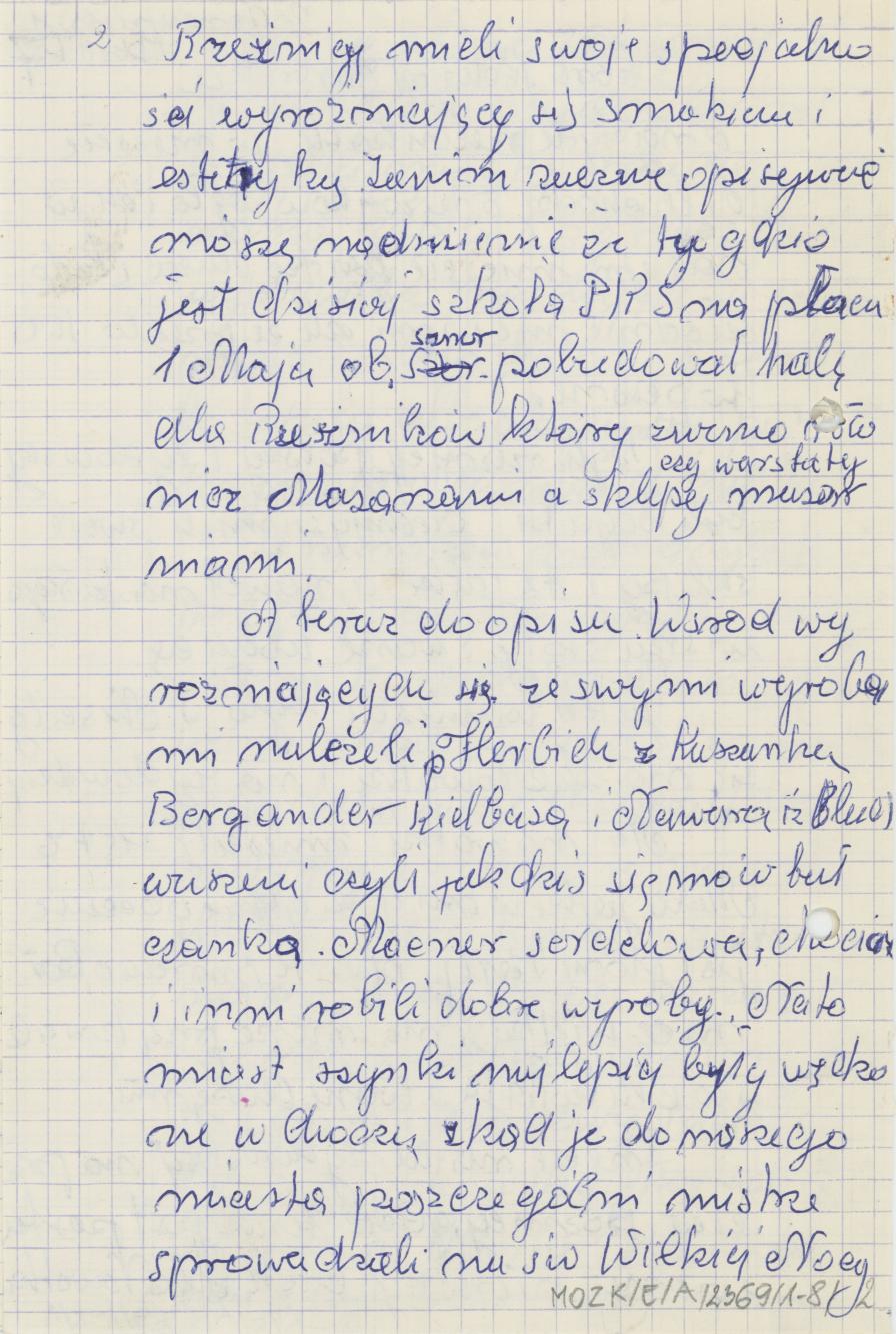 Dobra kicha od Herbicha