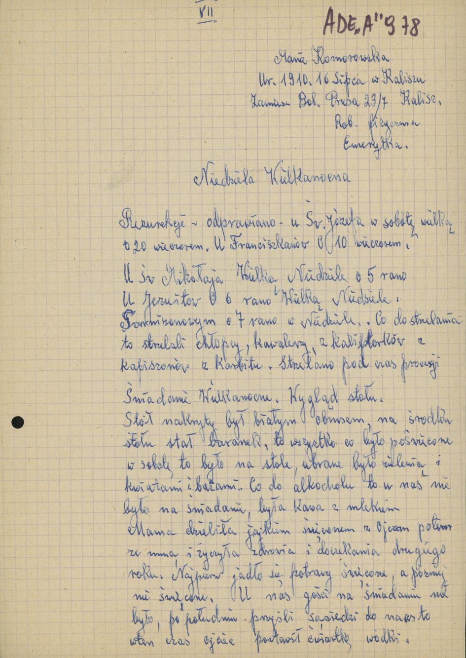 Niedziela Wielkanocna