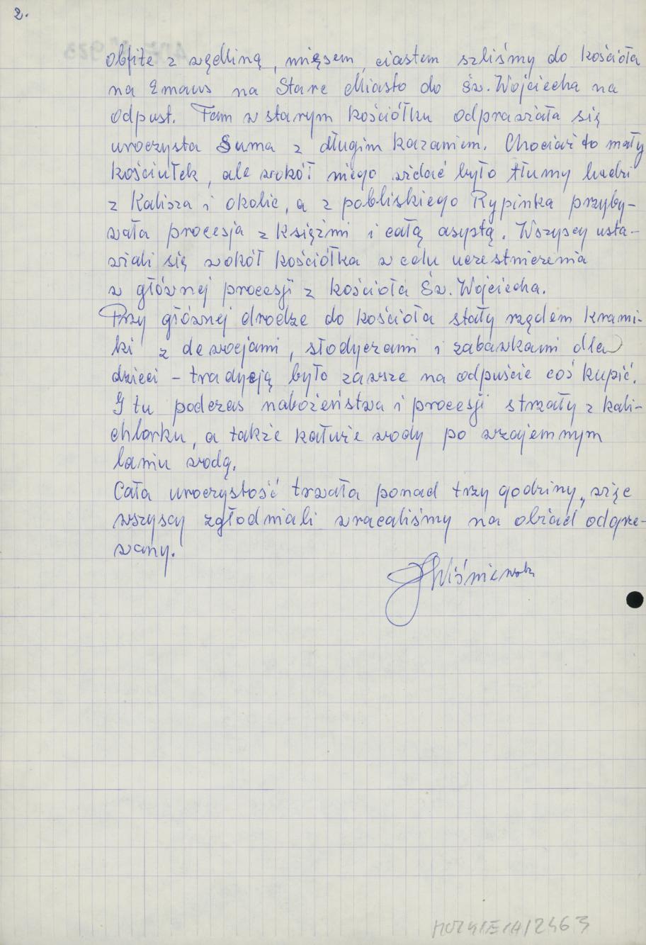 Poniedziałek Wielkanocny