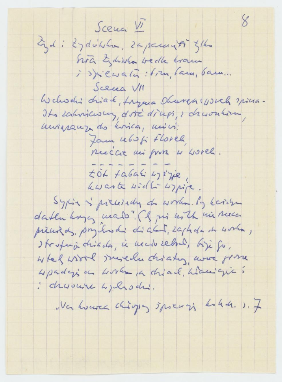 Przedstawienie bożonarodzeniowe