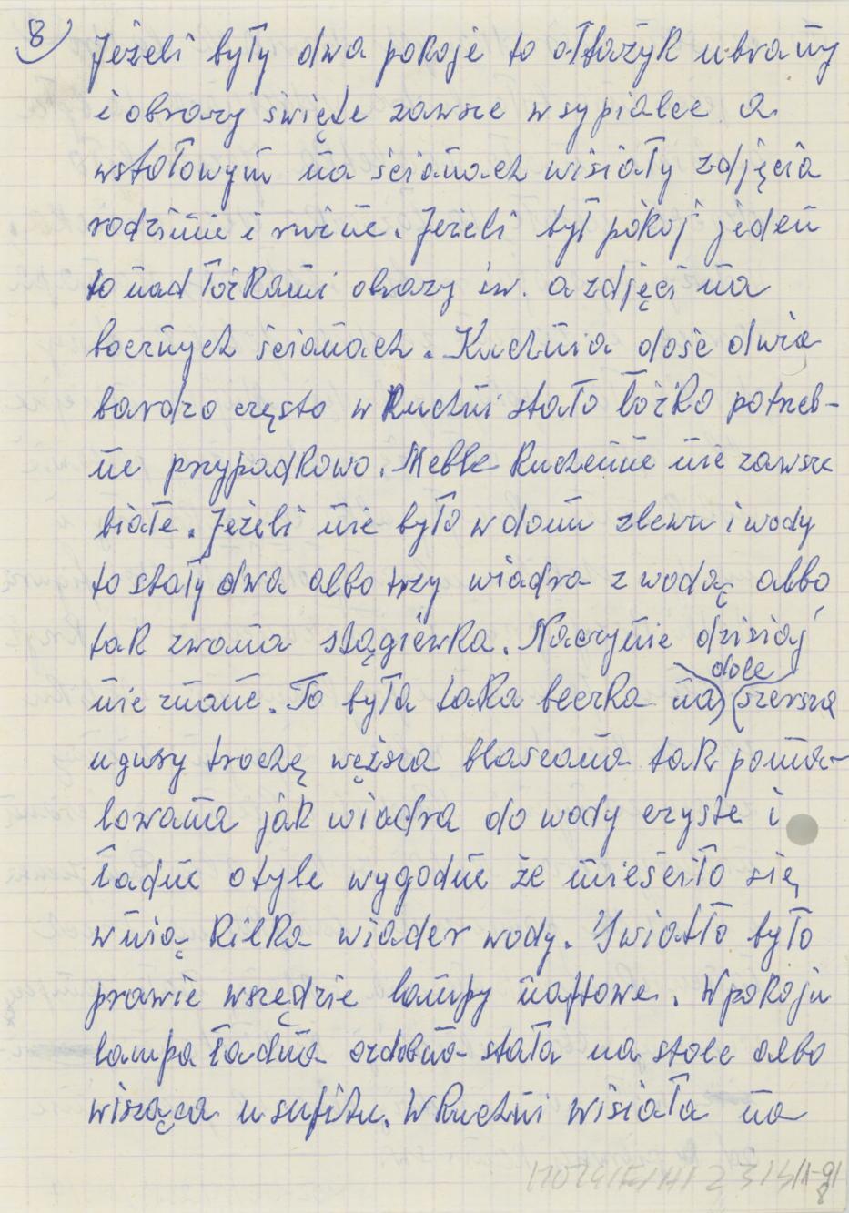 Urządzanie mieszkania skromnie