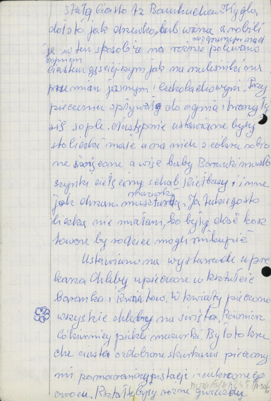 Obrzędy wielkanocne w Kaliszu, cz. 1