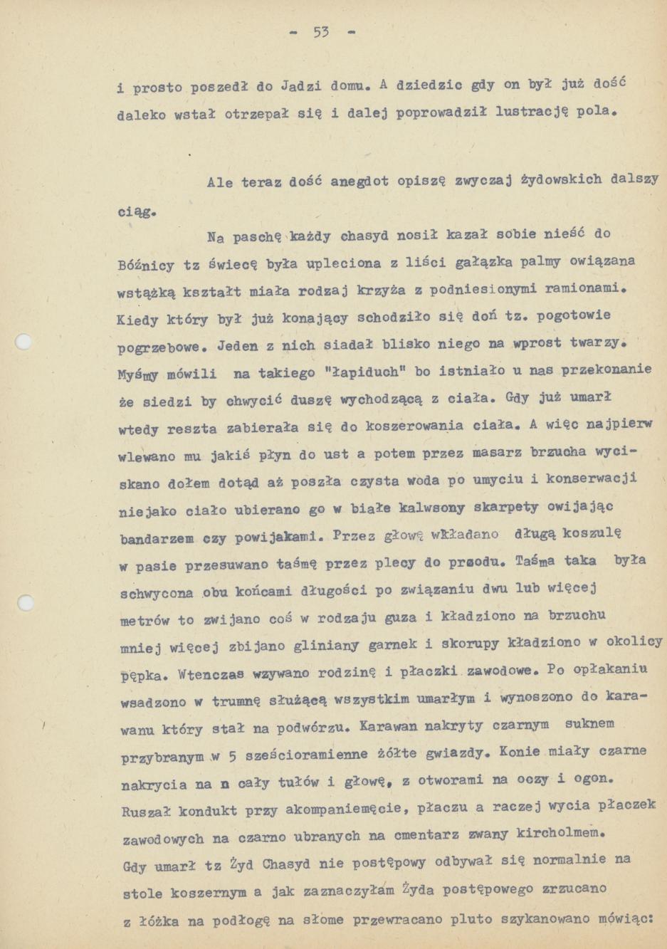 Pamiętnik rodziny i znajomych "Moi i ja i moje miasto", cz. 4