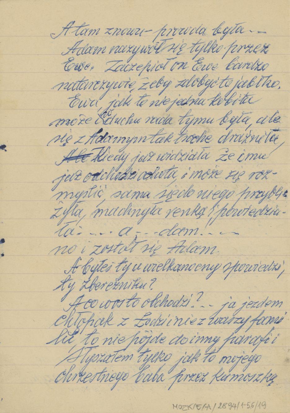 Misterium o Bożym Narodzeniu i inne utwory, cz. 2